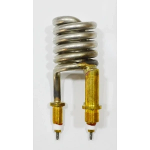 SICAK MUSLUK 3Kw Musluk Şofben Rezistansı  (Eski Tip) 3000 Watt 220 Volt