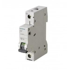 SİEMENS 1X16A 6KA B W-OTOMAT