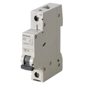 SİEMENS 1X32A 6KA C W-OTOMAT
