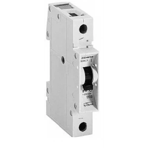 SİEMENS 1X63A 3kA C W-OTOMAT (5SL6163-7)
