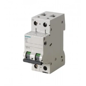 SİEMENS 2X16A C W-OTOMAT 2P