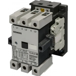 Siemens 3TF47-22 Kontaktör (3RT2037-1AP00)