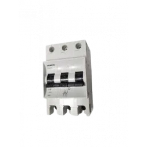 SİEMENS 3X16A C-OTOMAT(5SL6316-7YA)