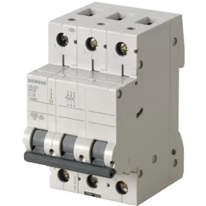 SİEMENS 3X20A C-OTOMAT(5SL6316-7YA)