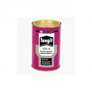 TANGİT SERT PVC YAPIŞTIRICI 1000GR