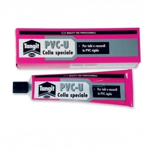 TANGİT SERT PVC YAPIŞTIRICI 50GR