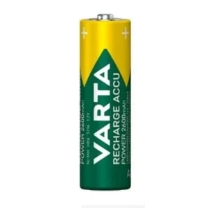 VARTA 1600mAH ŞARJLI AA KALEM PİL Nİ-MH (TANE FİYATI)