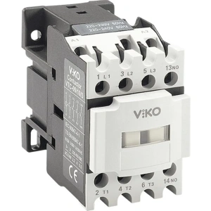 VİKO KONTAKTÖR 40A VTC-40/11/S