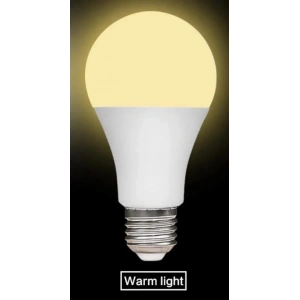 VİTO 15W LED AMPUL GÜNIŞIĞI E-27 2700K
