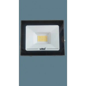 VİTO INDUS LED PROJEKTÖR 20W BEYAZ 6000K