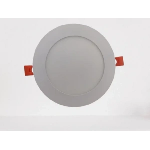 VİTO LENA SIVA A. 6W LED PANEL SPOT GÜNIŞIĞI 3000K