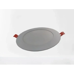 VİTO LENA SIVA A. 9W LED PANEL SPOT GÜNIŞIĞI 3000K