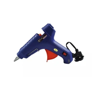 WINNBOSS 60w Sıcak Mum Slikon Tabancası Anahtarlı 60 Watt 10mm (11mm)
