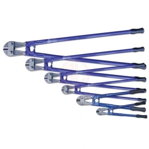 YAKAR DÖVME ÇELİK KOLLU MAKAS 8 MM
