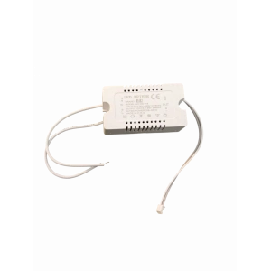 YILDIZ Led Avize Trafosu Dc 72-120v 24-36w x 1 Tek Modlu (36 Watt)