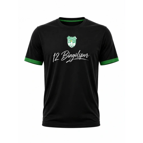 12 BİNGÖLSPOR ÇOCUK TİŞÖRT