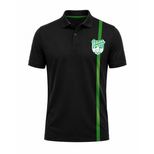 12 BİNGÖLSPOR POLO TİŞÖRT