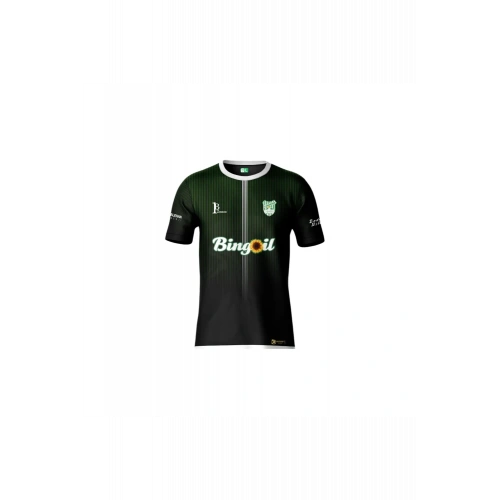 12 BİNGÖLSPOR Yeni Sezon Taraftar Yetişkin Kartal Taraftar Forma