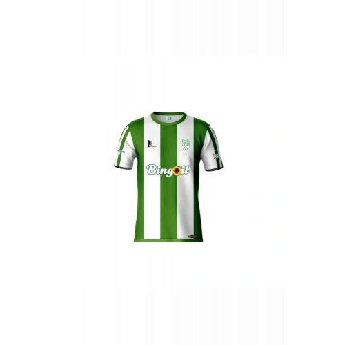 12 Bingölspor Çubuklu ÇOCUK Forma