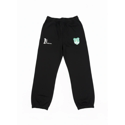 12 Bingölspor Eşofman Altı Siyah