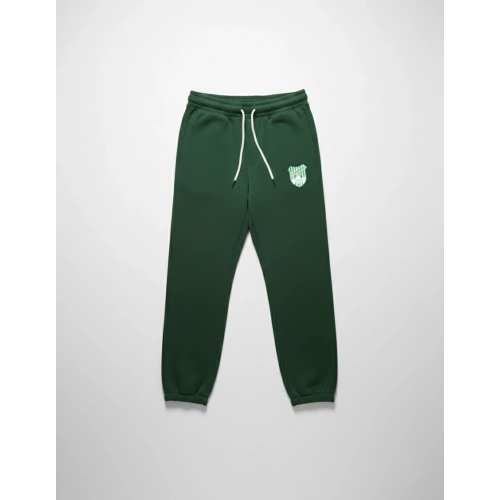 12 Bingölspor Eşofman Altı Yeşil