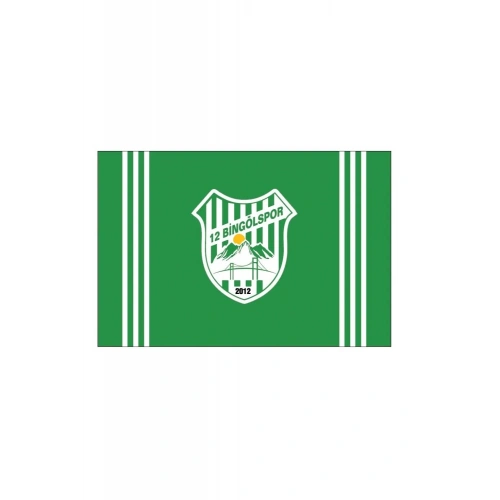 12 Bingölspor Oto Boyun Yastığı