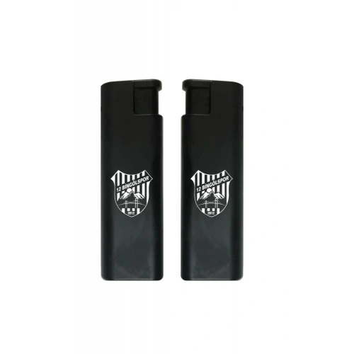 12 Bingölspor Metal Kaplama Çakmak