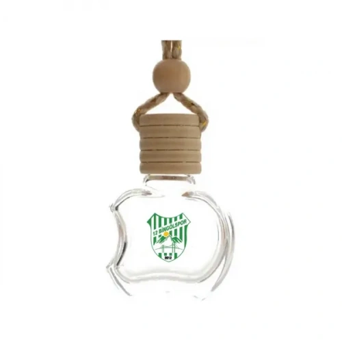 12 Bingölspor Araç Kokusu Cam