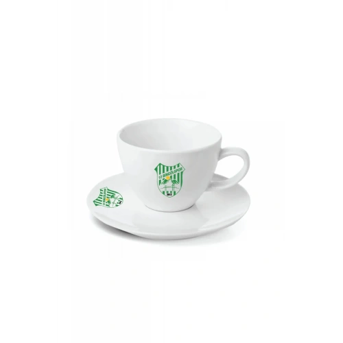 12 Bingölspor Fincan Seti