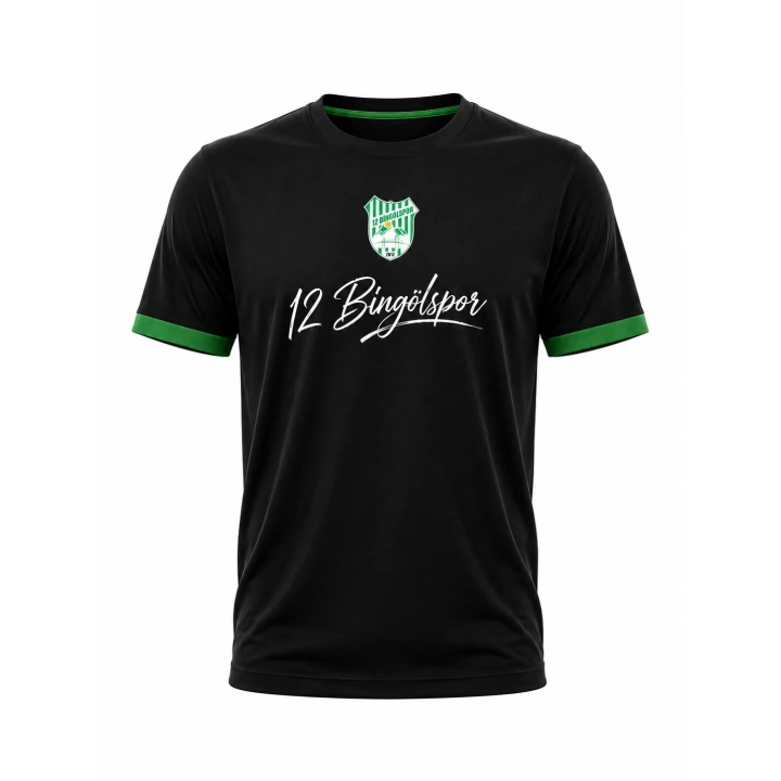 12 BİNGÖLSPOR ÇOCUK TİŞÖRT