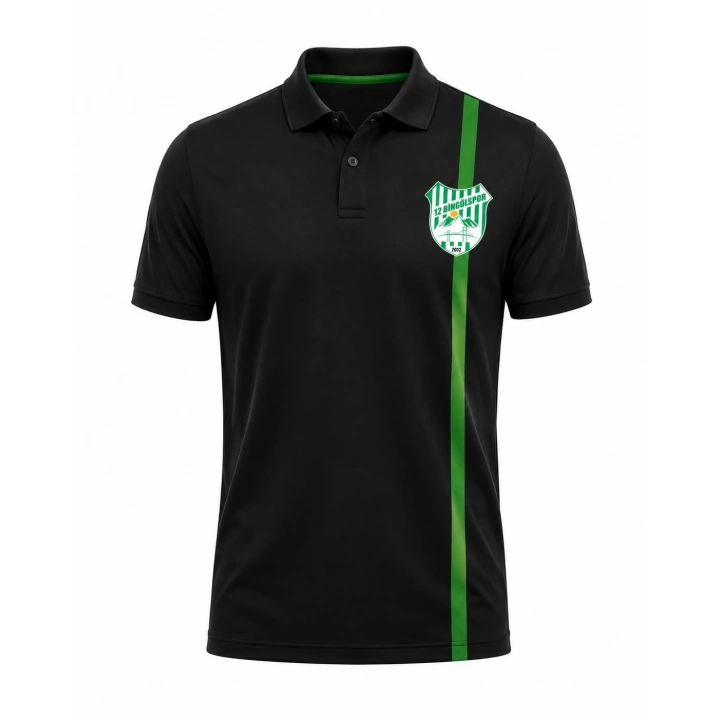 12 BİNGÖLSPOR POLO TİŞÖRT