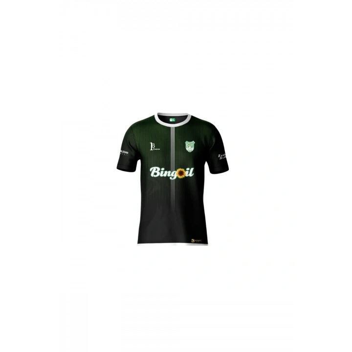 12 BİNGÖLSPOR Yeni Sezon Taraftar Yetişkin Kartal Taraftar Forma