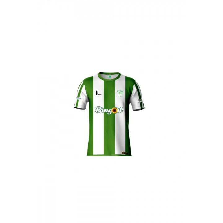 12 Bingölspor Çubuklu ÇOCUK Forma