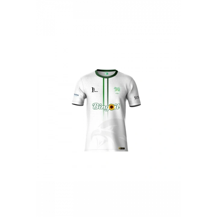 12 Bingölspor Beyaz Kartal ÇOCUK Forma