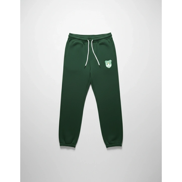 12 Bingölspor Eşofman Altı Yeşil