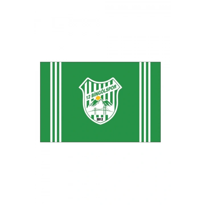 12 Bingölspor Oto Boyun Yastığı