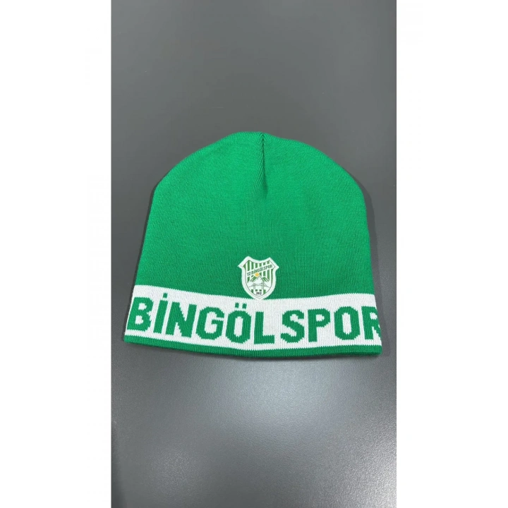 12 Bingölspor Bere