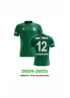 ADİDAS 12 Bingölspor Yeşil Forma 2025/26