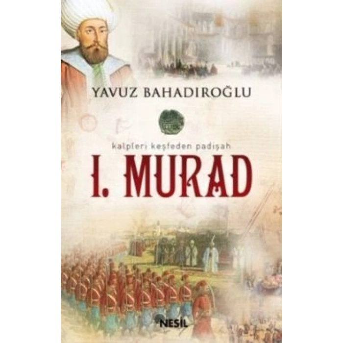 1. Murad