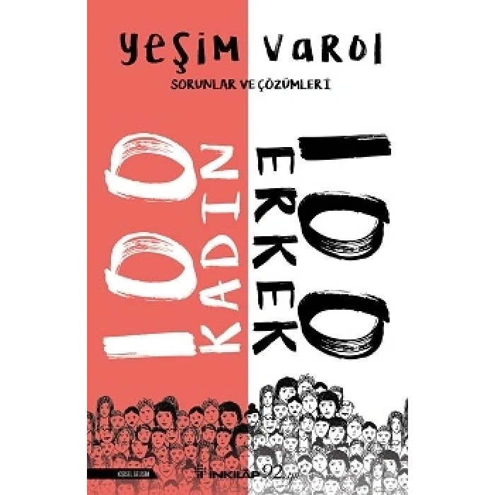 100 Kadın 100 Erkek