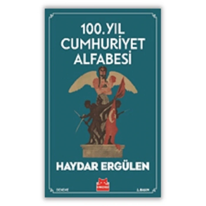 100. Yıl Cumhuriyet Alfabesi