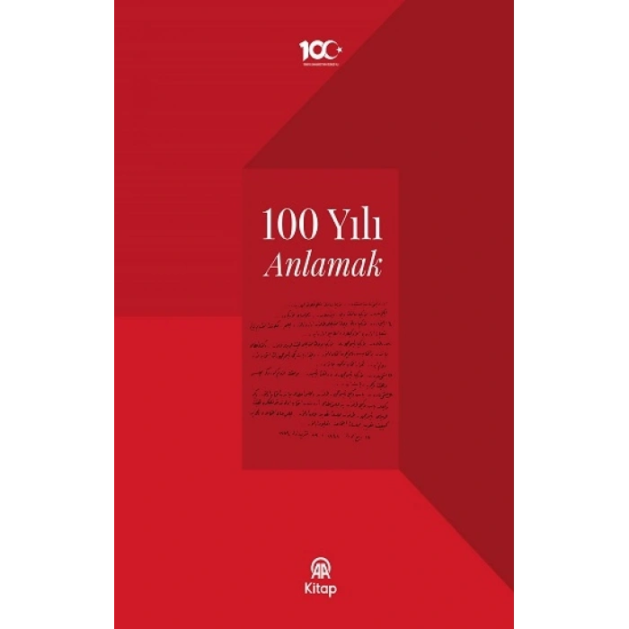 100 Yılı Anlamak (ciltli)