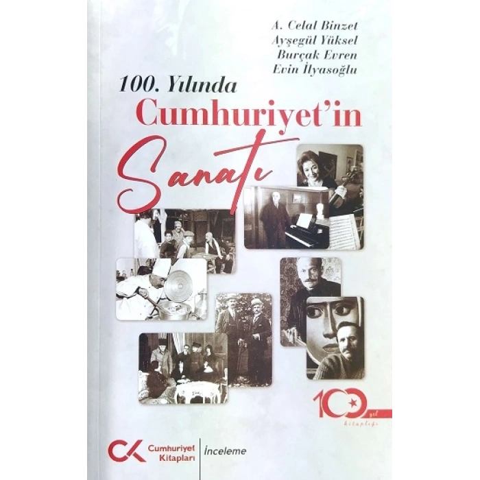 100. Yılında Cumhuriyet’in Sanatı