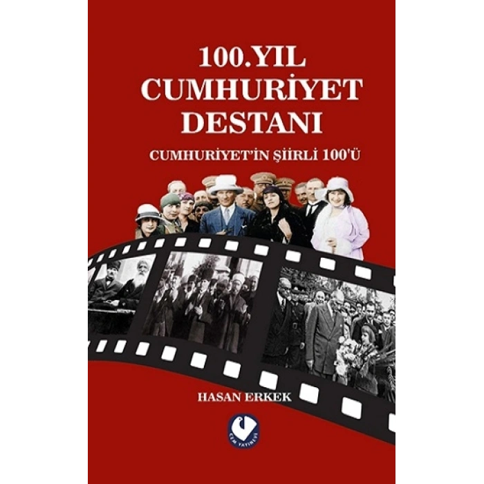 100.yıl Cumhuriyet Destanı