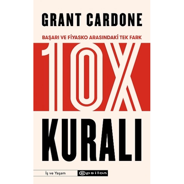 10x Kuralı