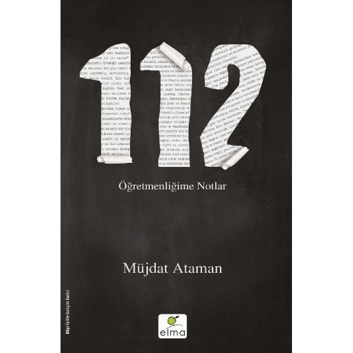 112 (öğretmenliğime Notlar)