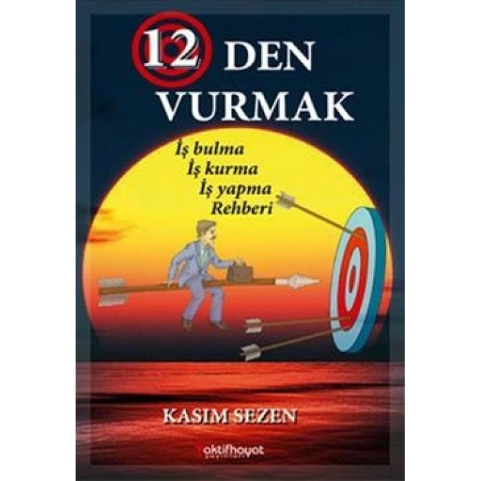 12 Den Vurmak