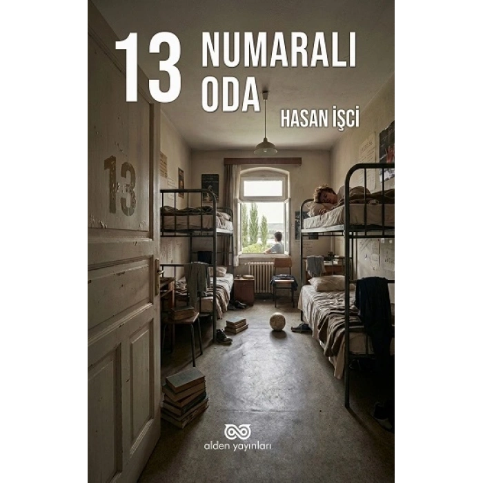 13 Numaralı Oda