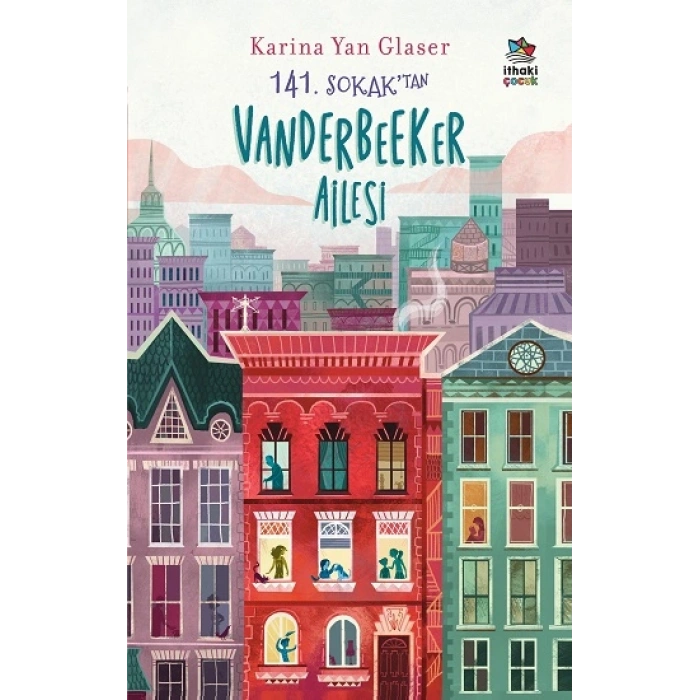 141. Sokak’tan Vanderbeeker Ailesi