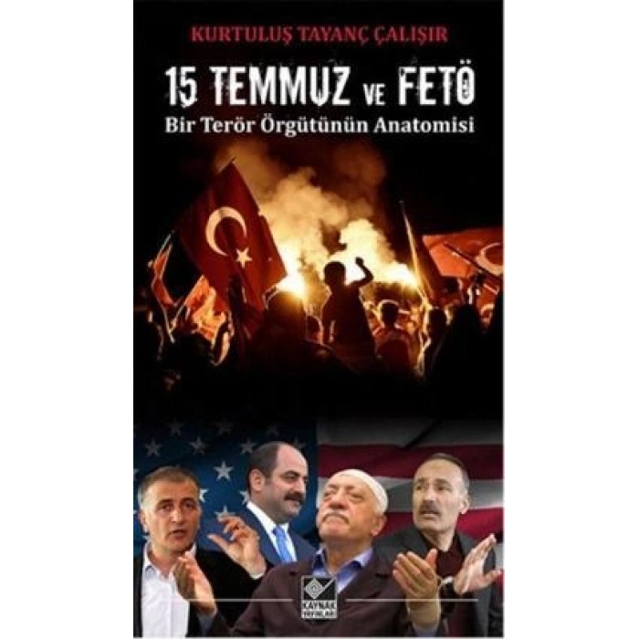 15 Temmuz Ve Fe Tö
